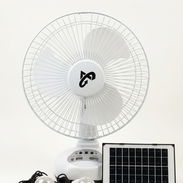 Ventilador recargable - Img 55398013