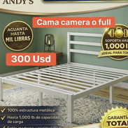 Cama camera - Img 57646983