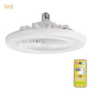 𖣘 Ventilador | Lampara LED 🇨🇳 NUEVO - Tel: 5358 0956 - Vedado - Img 57000932