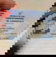 Busco empleo de empleada doméstica - Img 48971236