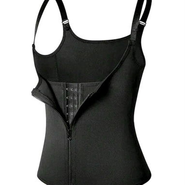 Faja tallas XL, 2XL y 3XL/tirantes adelgazante y configuradora de torso - Img 116244063