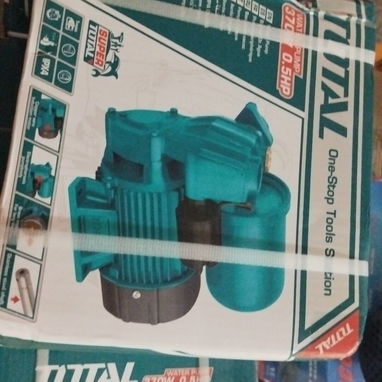 Bomba Kiwan Centrifugas de agua TOTAL - 4/6