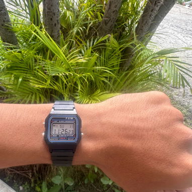 En venta⌚️Reloj imitación Casio  4000 cup💸 (con mensajería incluida en toda La Habana ) +53 55594101 - Img 123541323