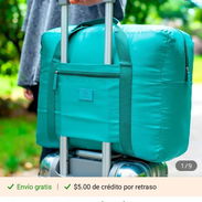 Bolso para viaje - Img 56832015