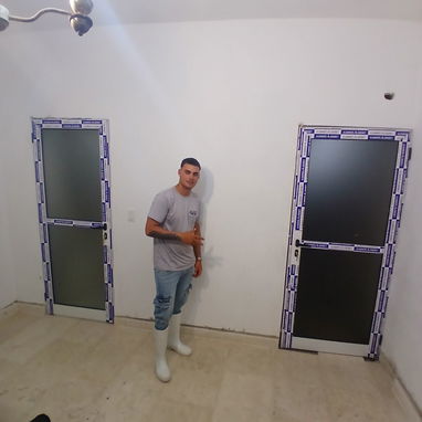 Todo en Aluminio y cristal - Img 123023788