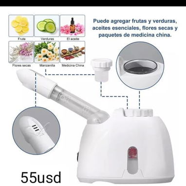 FACIALES,dermapen,Máscaras led,Radiofrecuencia, Alta frecuencia,Espátula ultrasónica - 4/6