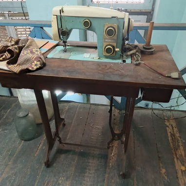 2 Máquinas DE COSER. - 4/6