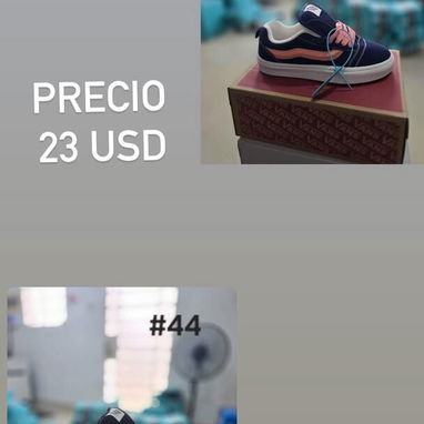 TENIS NIKE Y NEW BALANCE !!! - Img 121368752