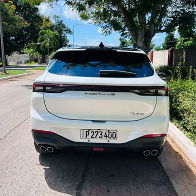 Carro - 4/4
