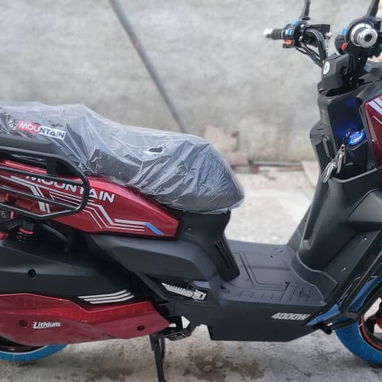 Moto eléctrica - 4/8