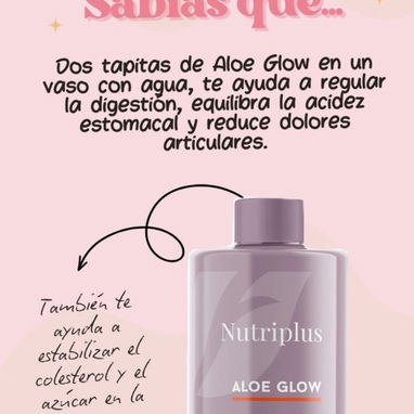 Aloe Flow de FARMASI, lo mejor para la acidez, Gastritis, inchazon estomacal y pérdida de peso - Img 118619667