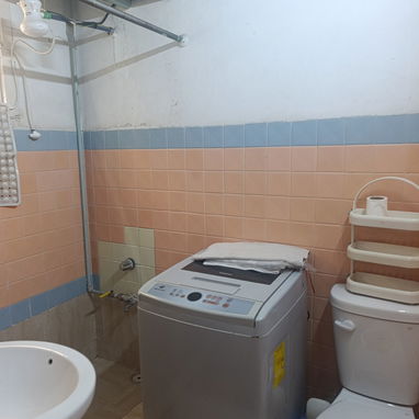 Venta de apartamento en el Vedado con todo adentro - 6/10