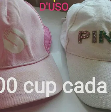 Gorras de uso - Img 95688924