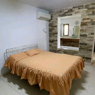 Casa totalmente independiente ubicada en el municipio playa en residencial de Juan Manuel Márquez, La Habana - Img 118018633