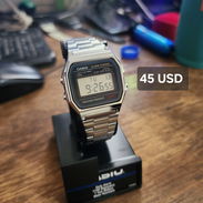 Relojes CASIO originales - Img 55795526