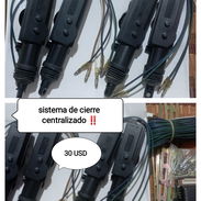 Sistema de cierre centralizado‼️ - Img 55661179