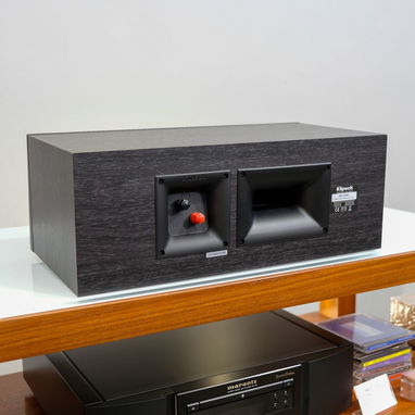 Center Klipsch RP 250C - Img 94831245