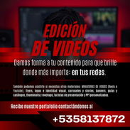 💻 Editor de videos profesional 💻 - Img 57298137