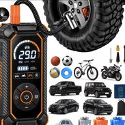 Oferta inflador de aire para autos y mas .. - Img 57917184