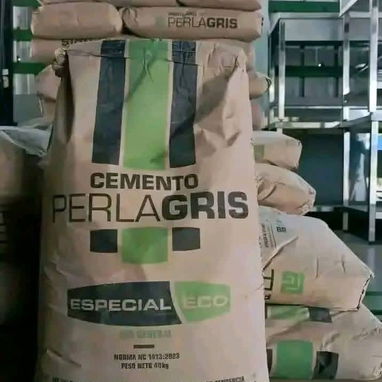 Cemento sellado original a buen precio - 3/3