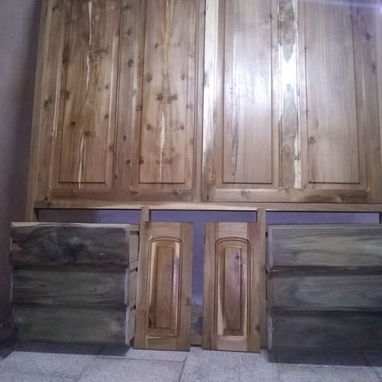 Se realizan trabajos en carpintería de todo tipos - Img 127788126