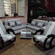 Juego de muebles - Img 56228785