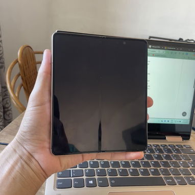 🍀GANGA🍀 SAMSUNG GALAXY Z FOLD 4 - Img 125058692