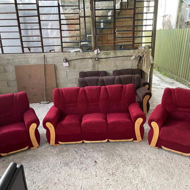 Muebles modernos de espumas con excelente calidad 👌 - Img 123205196