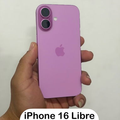 iPhone 17 Pro Max, 16 pro Max, 14 pro Max y 13 pro Max - 3/5