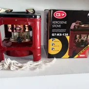 🔥🔥 En venta fogón de queroseno 8 mechas conn1 kit de respuesto 🔥🔥 - Img 57877587