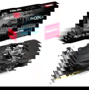 TARJETA NUEVA SELLADA RX550.4GB PHOENIX ASUS 55657145 - Img 49273604