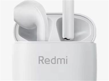 Audífonos Inalámbricos/Audifonos Xiaomi   LP11 Redmi TWS con micrófono para deporte y música en estéreo control táctil - Img main-image-45668397