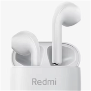 Audífonos Inalámbricos/Audifonos Xiaomi   LP11 Redmi TWS con micrófono para deporte y música en estéreo control táctil - Img 45668397