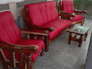 Muebles muebles modelo Don Pancho - Img 64495357