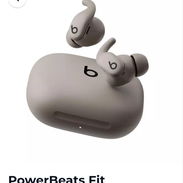 🎧 PowerBeats Fit — ANC · Audio Espacial 🎧 Variedad de auriculares. Consulta modelos y precios. - Img 57219885