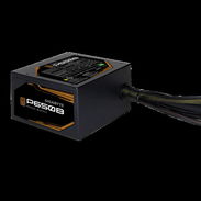 115-FUENTE GIGABYTE 650 W certificada bronce nueva en su caja con garantía - Img 50497368