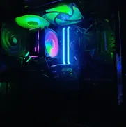 🔥 PC Completa con TODO y MÁS – i5 11na | RX 580 | Z590 | 16GB RAM 🔥 - Img 50646563