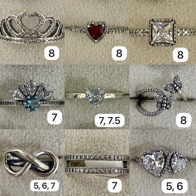 Anillos Pandora - Img 114221180