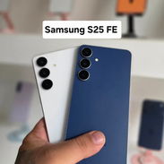 Samsung S25 FE de 8 GB RAM con 256 GB - Img 56683830
