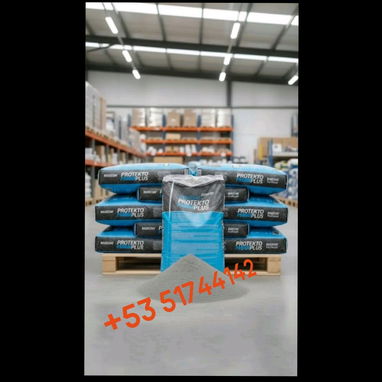 Base-coat, masilla para plycem, paredes y pladur - Img 115814789