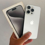 Iphone 15 pro max sim física - Img 56357861