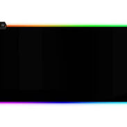 Mousepad RGB Grande Nuevo  80x30 cm  Mouse Gaming Aorus Ultra - Img 45486054