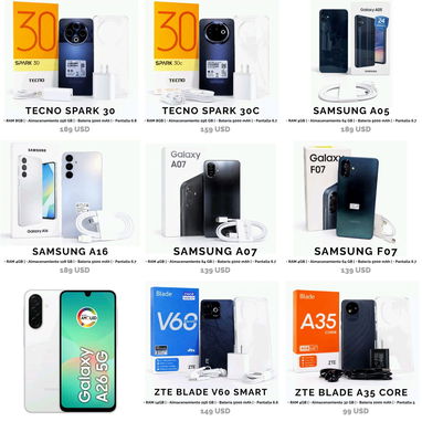 LOS MEJORES CELULARES DE LA HABANA - Img 111684891