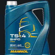 Aceite Mannol 15W40 5Lts - Img 53900549