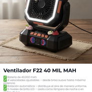 Ventilador F22 - Img 57269586