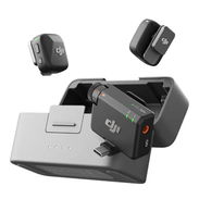 Tenemos DJI Mic Mini (Versión con Case) listo para venta. - Img 56842670