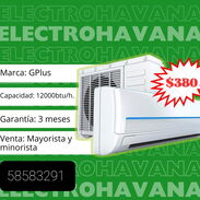 Electrodomésticos con garantía - Img 45510224
