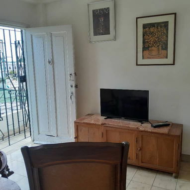 Ofertaaa lindo apto de un cuarto con todo adentro en excelente zona de Playa!!! - Img 122094683