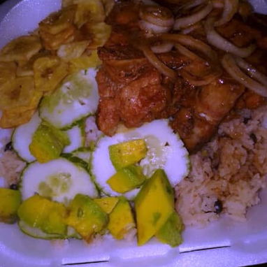 Deseas comer rico hoy?,Hoy no se cocina en casa nosotros lo hacemos por ti,déjanos consentirte - Img 128005974