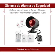 ALARMAS - Img 47453452